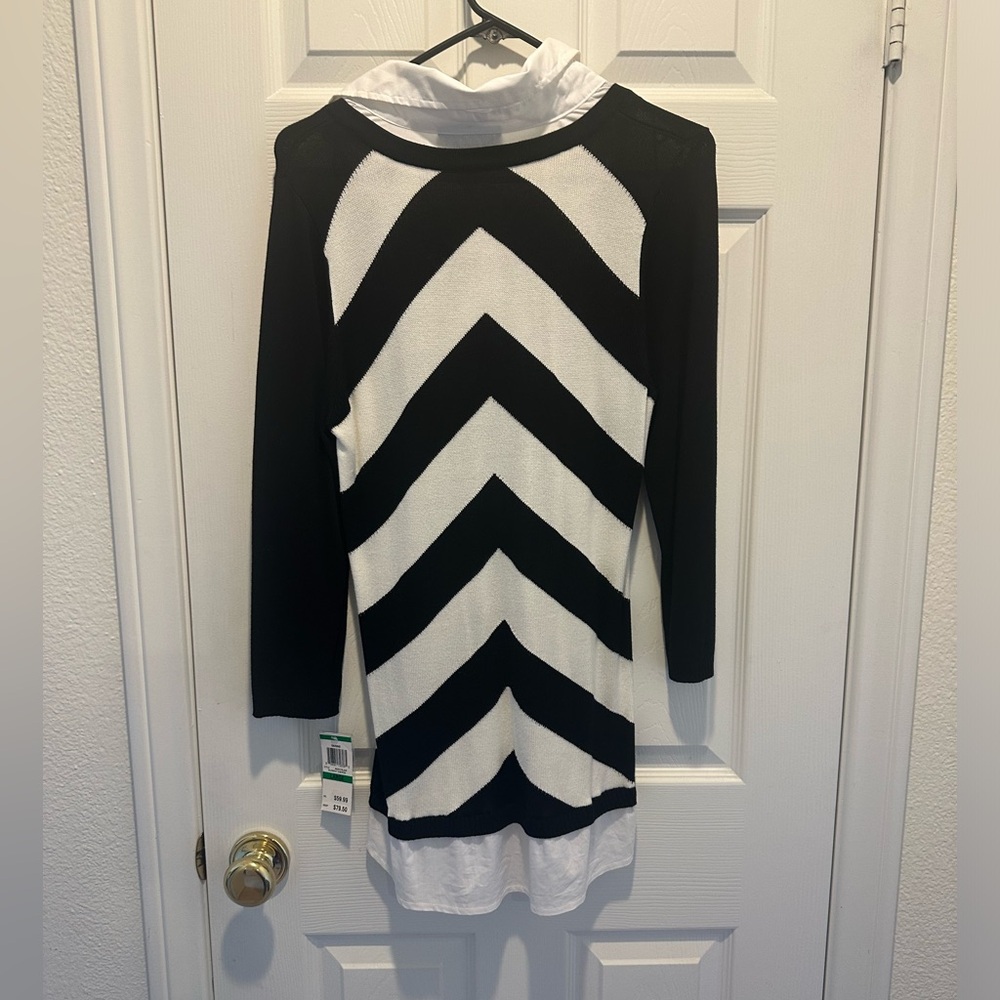 INC Blouse